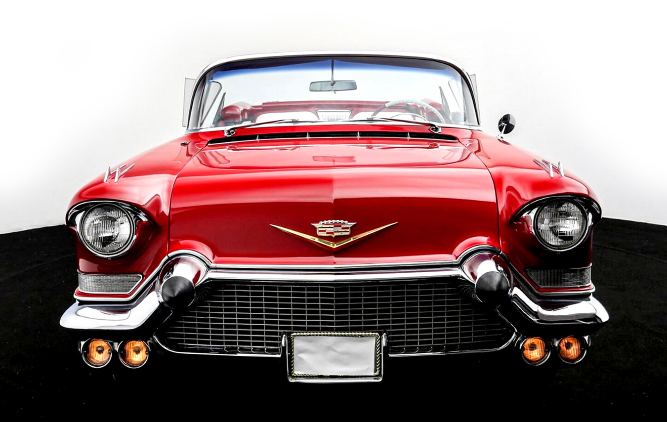 Cadillac Eldorado Biarrit