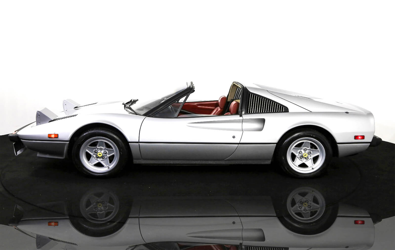Ferrari 308 GTS
